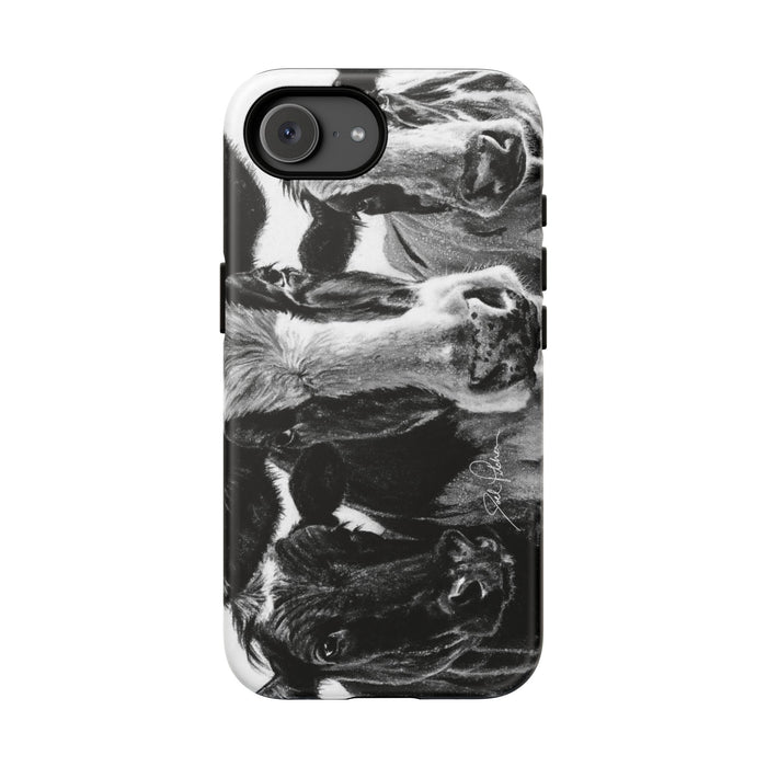 iPhone 16e / Matte