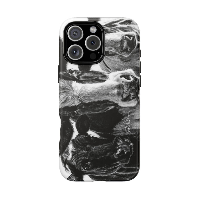 iPhone 16 Pro Max / Matte