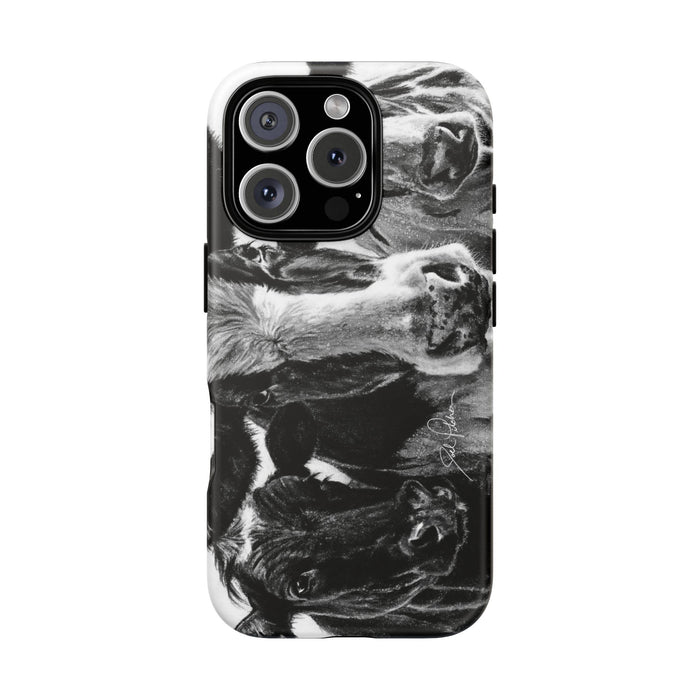 iPhone 16 Pro / Matte