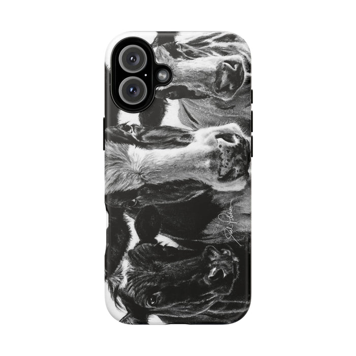 iPhone 16 Plus / Matte