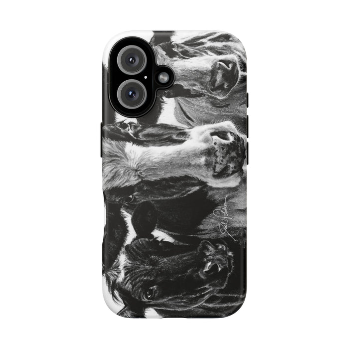 iPhone 16 / Matte
