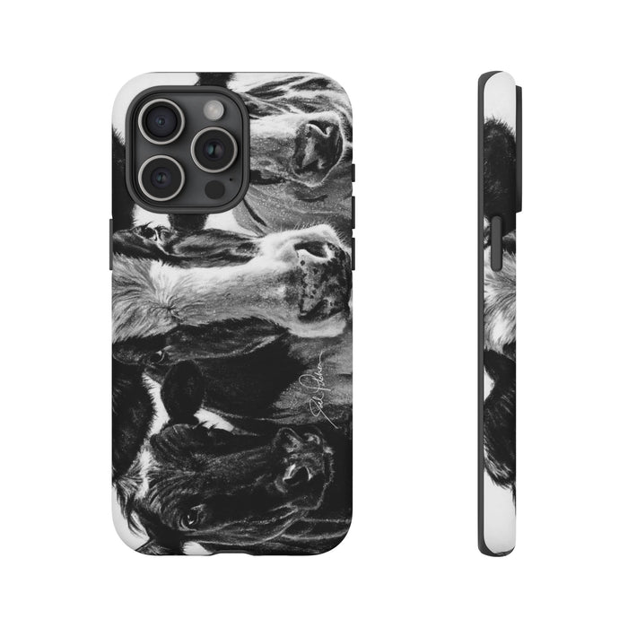 iPhone 15 Pro Max / Matte