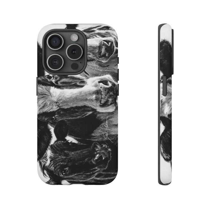iPhone 15 Pro / Matte