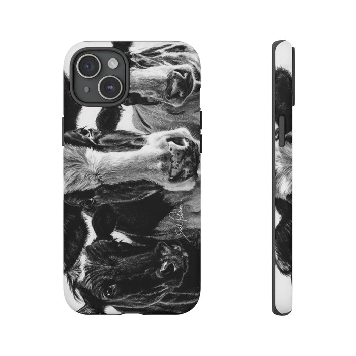 iPhone 15 Plus / Matte