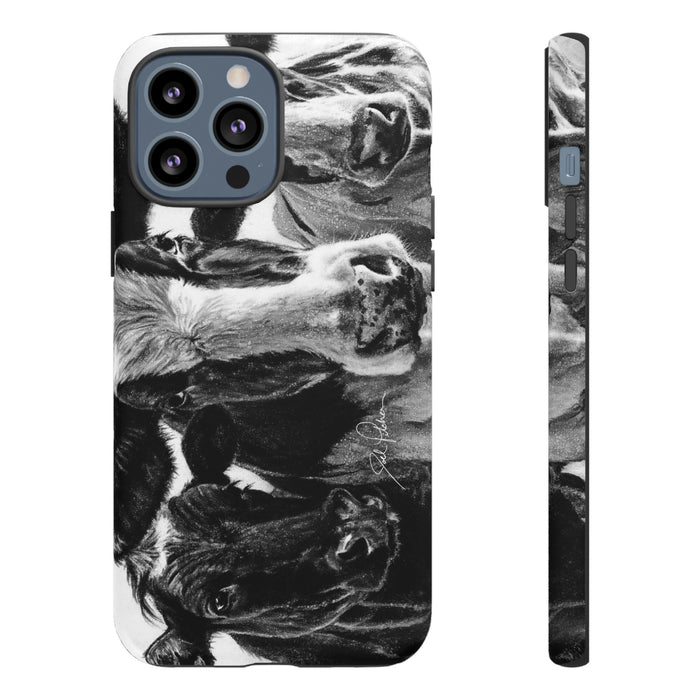 iPhone 13 Pro Max / Matte