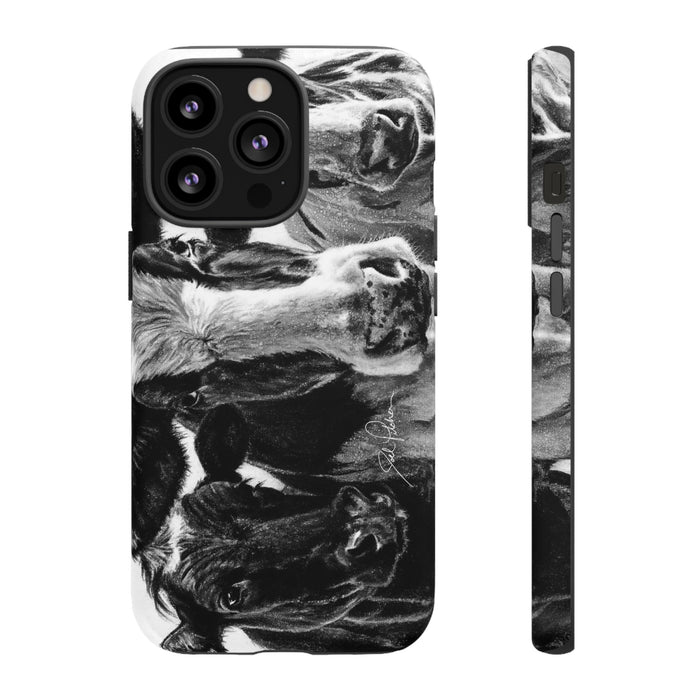 iPhone 13 Pro / Matte