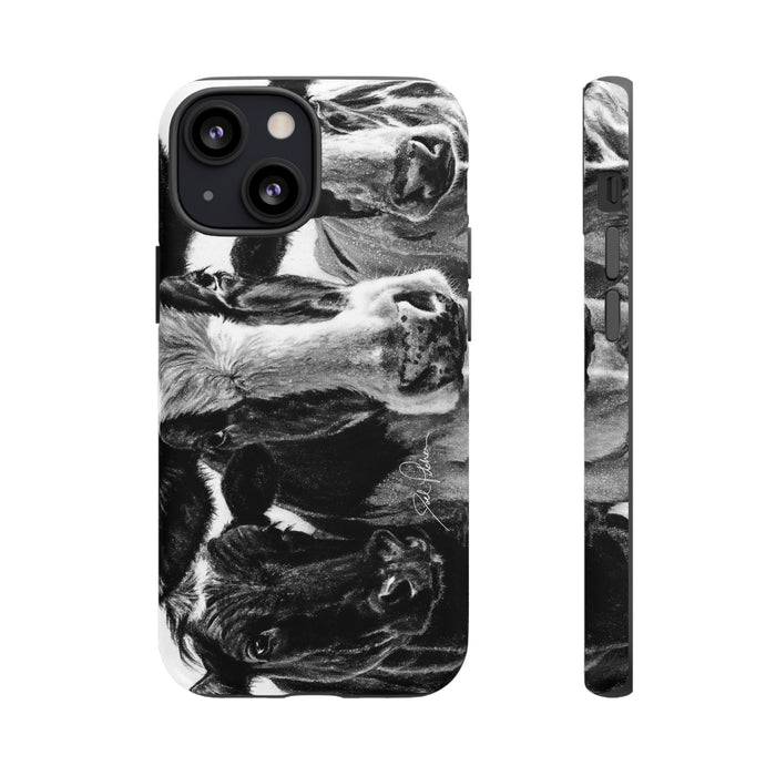 iPhone 13 Mini / Matte
