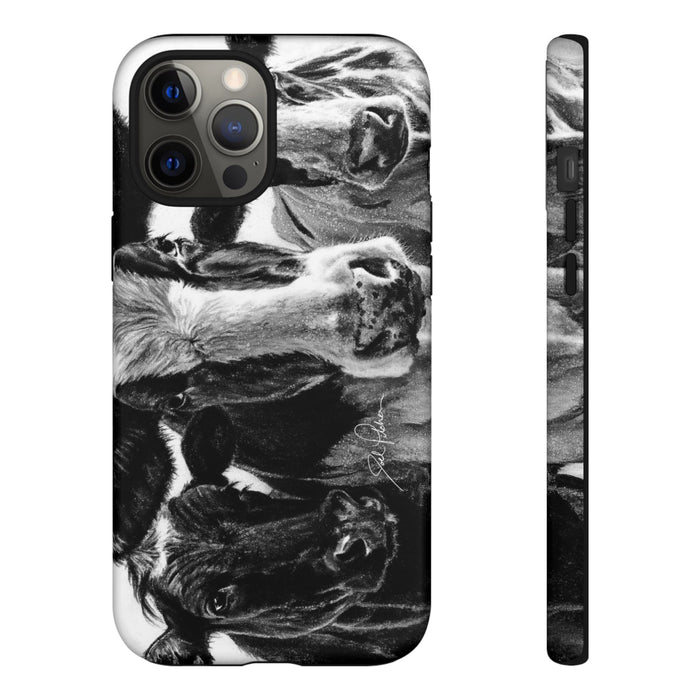 iPhone 12 Pro Max / Matte