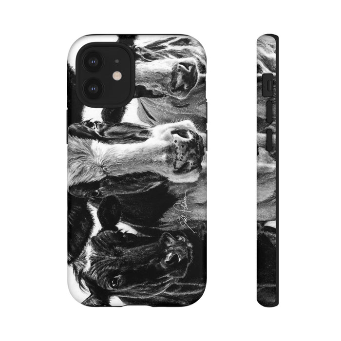 iPhone 12 Mini / Matte