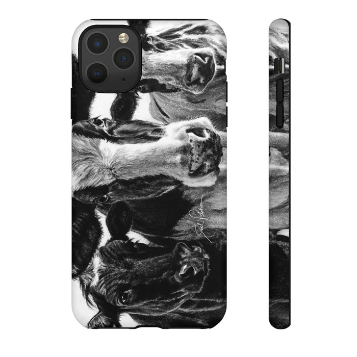 iPhone 11 Pro Max / Matte