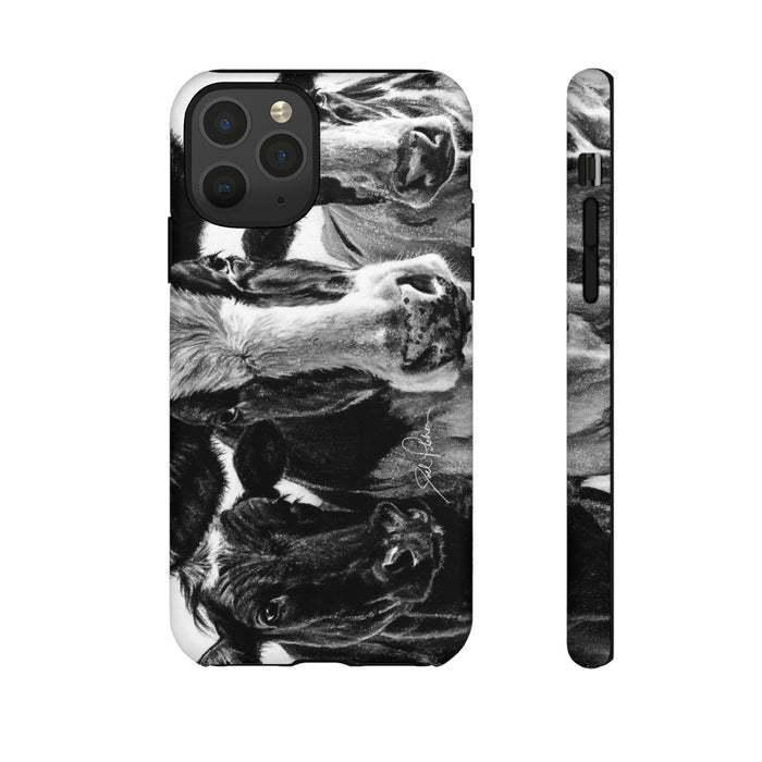 iPhone 11 Pro / Matte