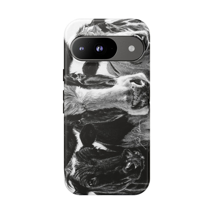 Google Pixel 9 / Matte