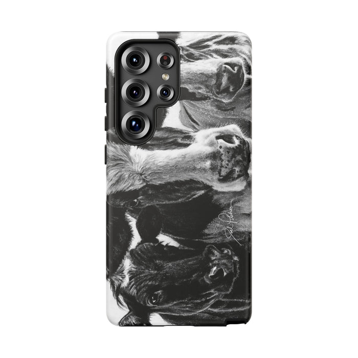 Samsung Galaxy S25 Ultra / Matte