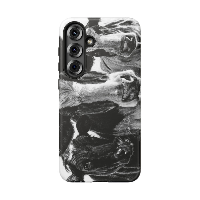 Samsung Galaxy S25 Plus / Matte