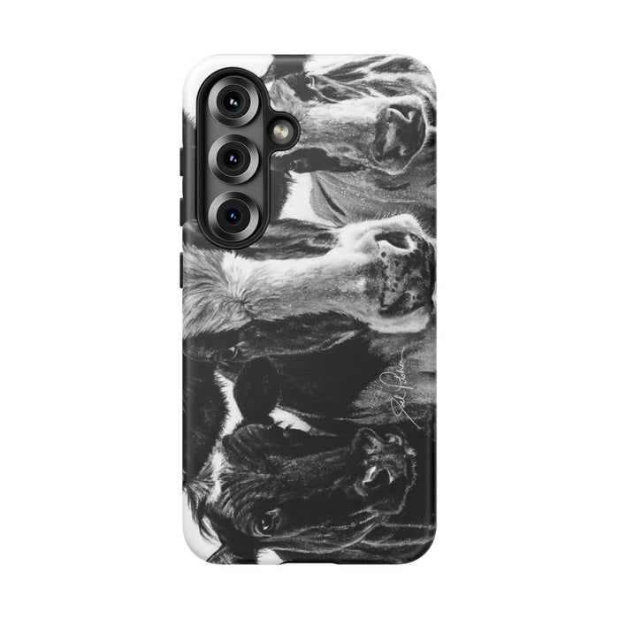 Samsung Galaxy S25 / Matte