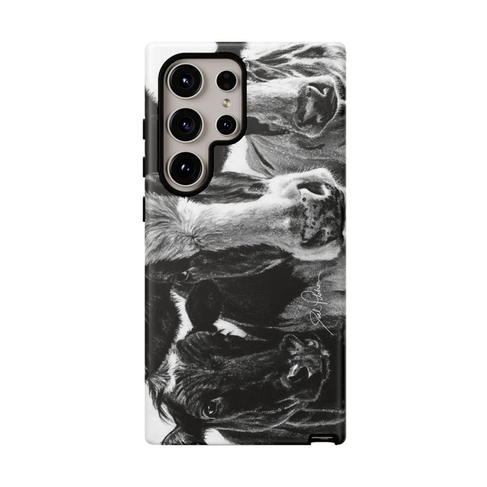 Samsung Galaxy S24 Ultra / Matte