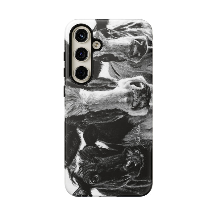 Samsung Galaxy S24 Plus / Matte