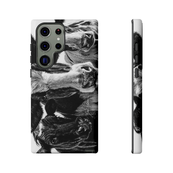 Samsung Galaxy S23 Ultra / Matte
