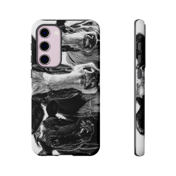 Samsung Galaxy S23 Plus / Matte