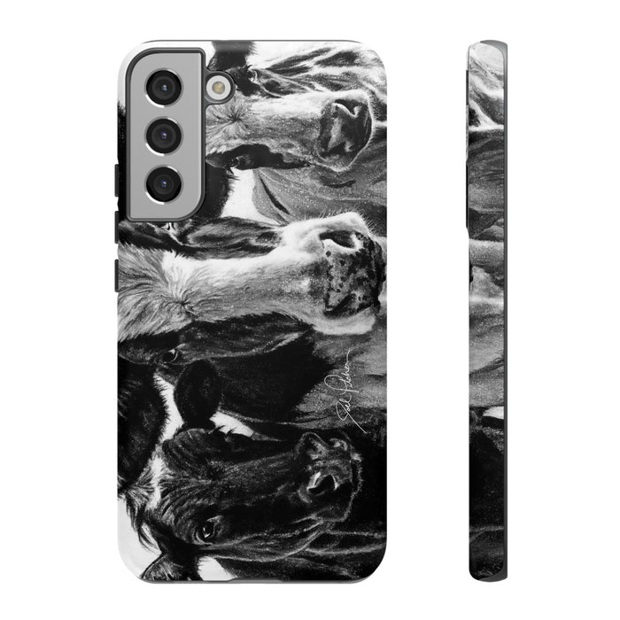Samsung Galaxy S22 Plus / Matte