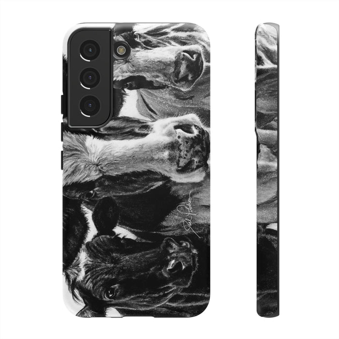 Samsung Galaxy S22 / Matte