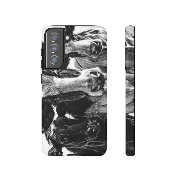 Samsung Galaxy S21 FE / Matte