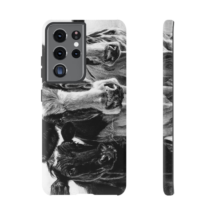 Samsung Galaxy S21 Ultra / Matte