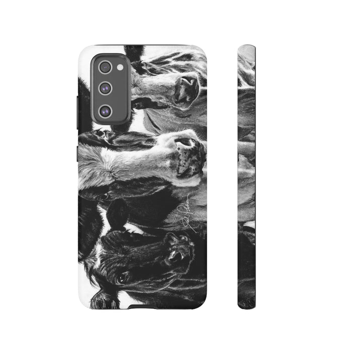 Samsung Galaxy S20 FE / Matte