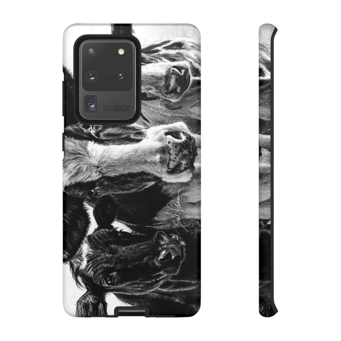 Samsung Galaxy S20 Ultra / Matte
