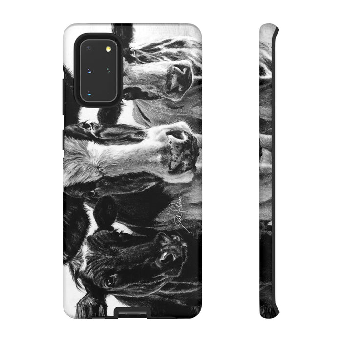 Samsung Galaxy S20+ / Matte