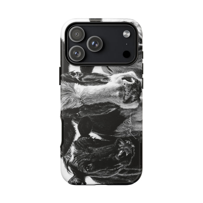 iPhone 18 Pro Max / Matte