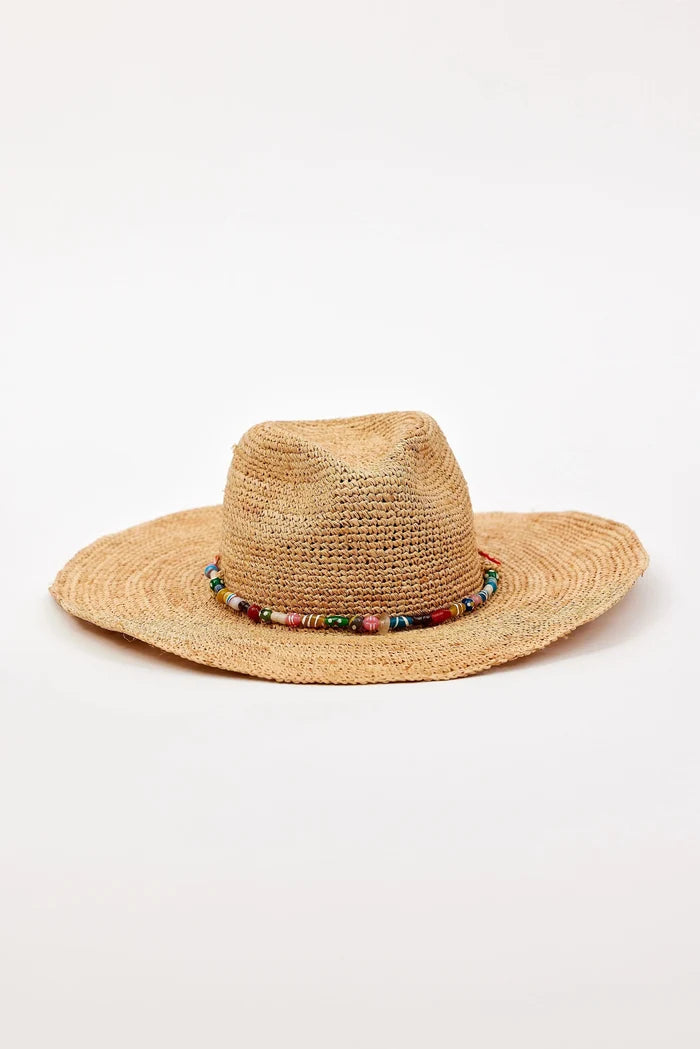 Millie Continental Hat-Accessories-Uniquities