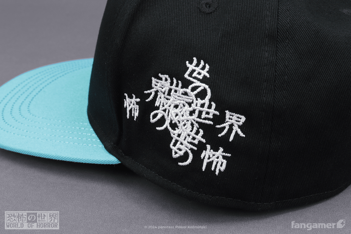 Mimi's Obsession Cap
