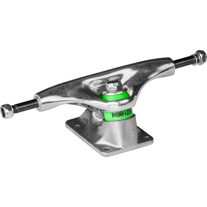 MINI LOGO TRUCKS (7.63)