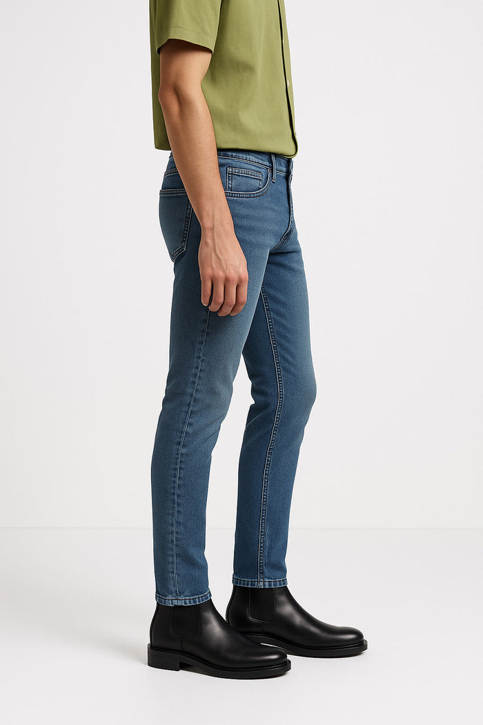MINIMALMOVE SKINNY DENIM