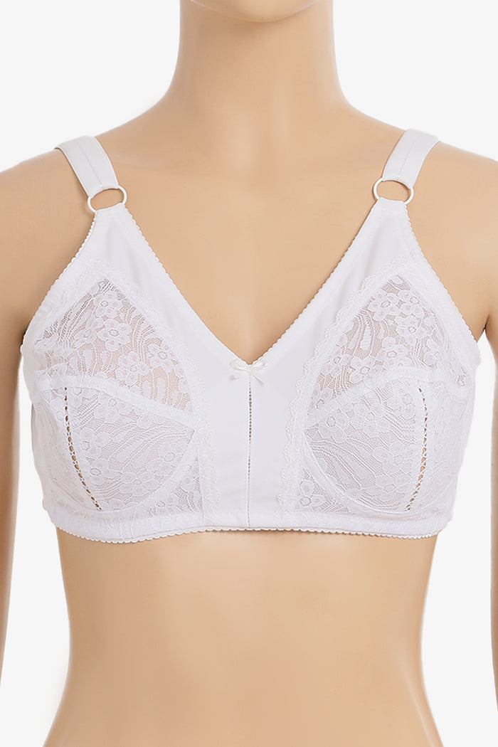 Minimizer Non Padded Bra