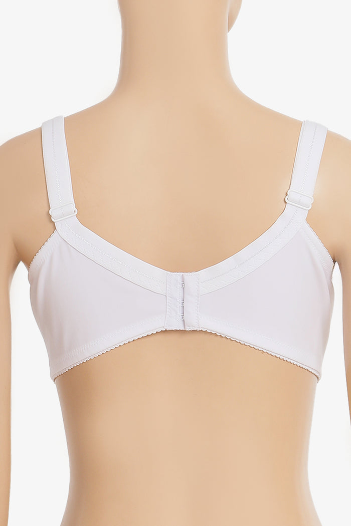 Minimizer Non Padded Bra