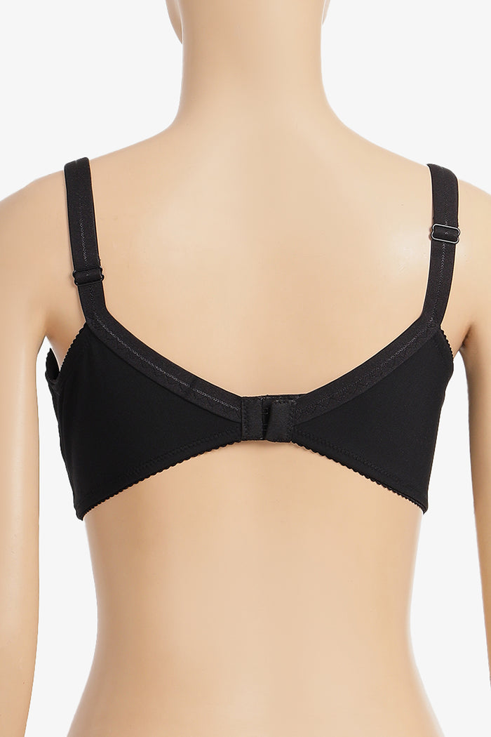 Minimizer Non Padded Bra