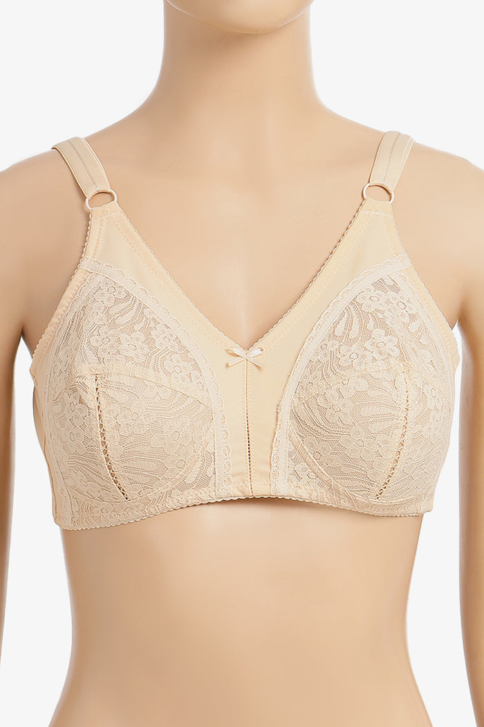 Minimizer Non Padded Bra