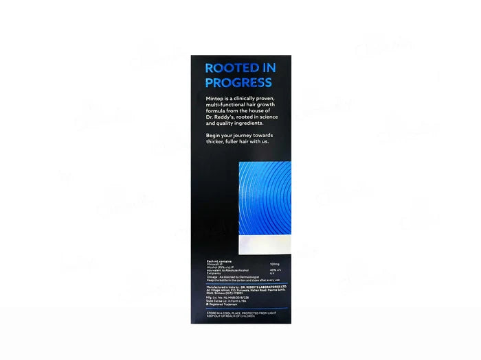 Mintop Forte 10% Solution