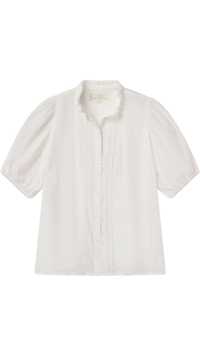 Mira Blouse-Tops/Blouses-Uniquities