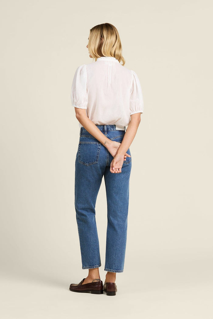 Mira Blouse-Tops/Blouses-Uniquities