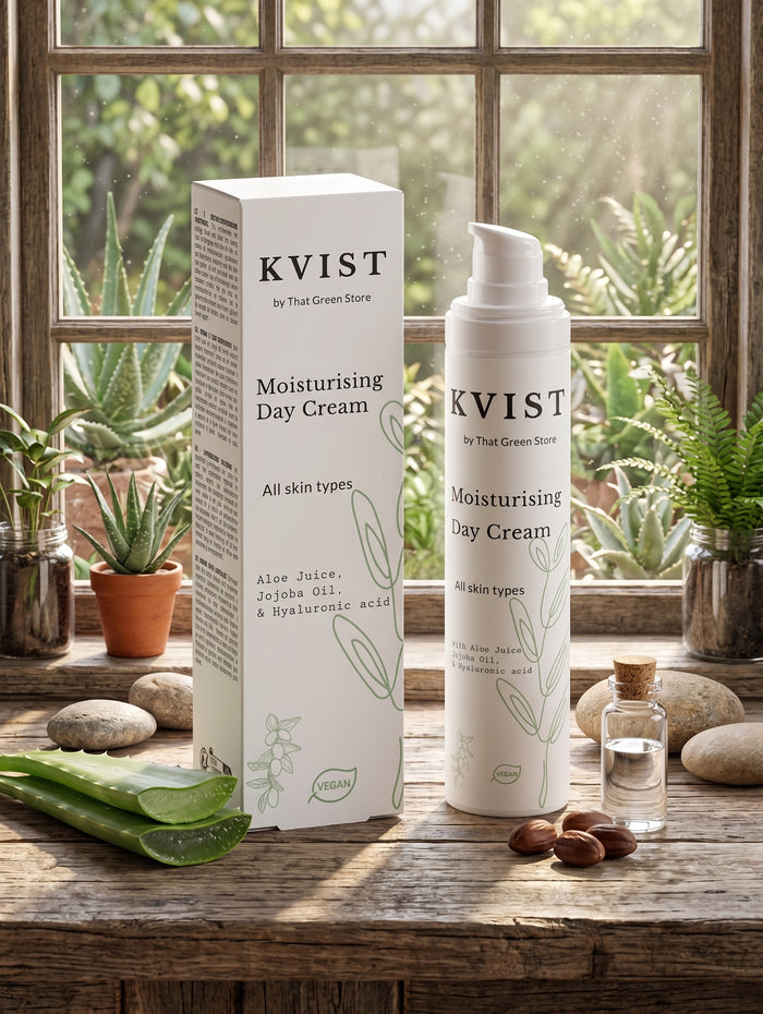 Moisturising Day Cream
