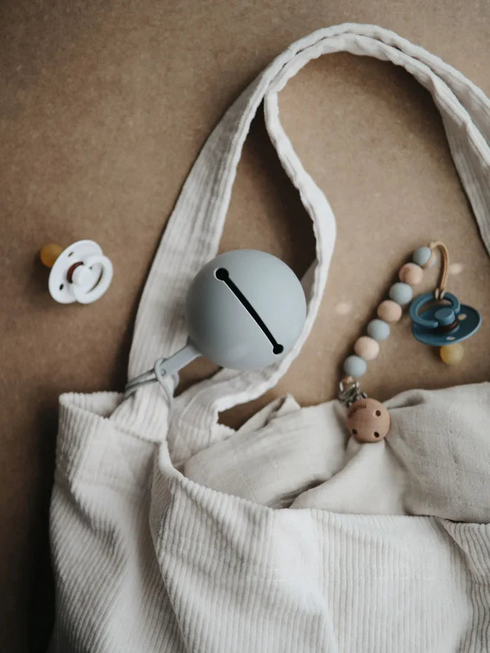 Mushie Dummy Keep Safe Silicone Case