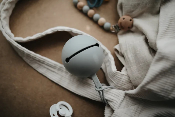 Mushie Dummy Keep Safe Silicone Case