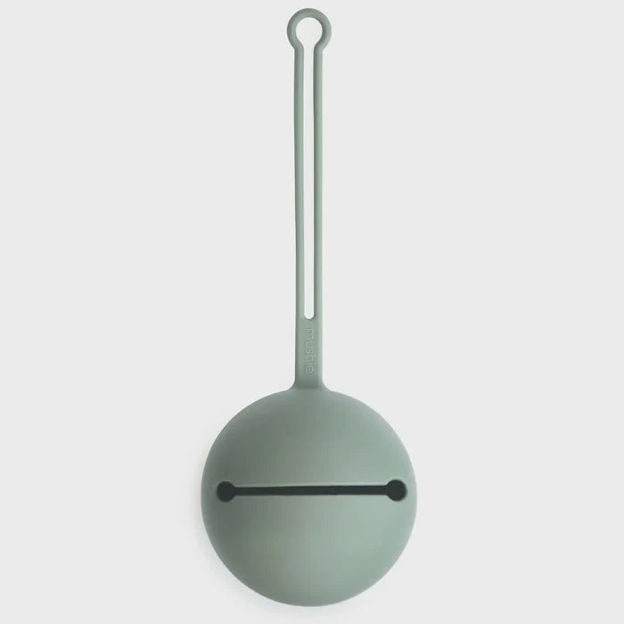 Mushie Dummy Keep Safe Silicone Case