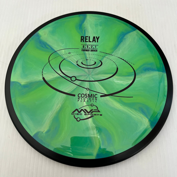 Greens & Blue/165g 12
