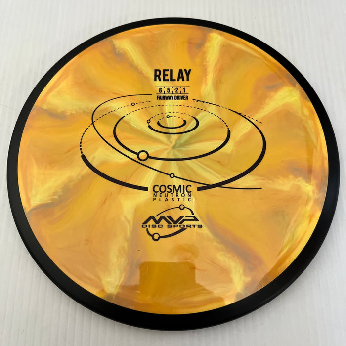 Orange & Yellow/174g 15
