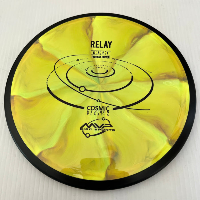 Yellow & Orange/175g 5