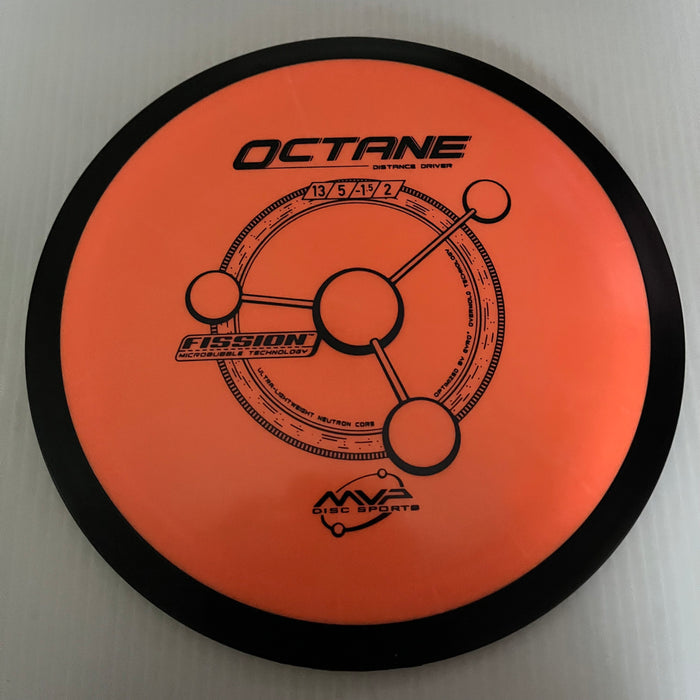 Orange/170g